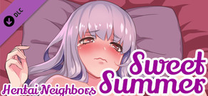 Hentai Neighbors - Sweet Summer (18+ Uncensored)