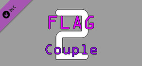 Flag couple