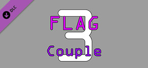 Flag couple