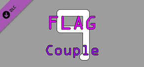 Flag couple