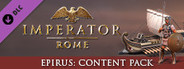 Imperator: Rome - Epirus Content Pack