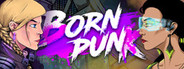 Born Punk