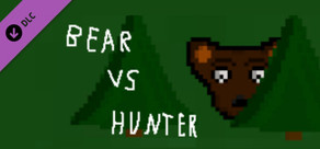 Bear VS Hunter - Library Token