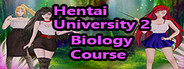 Hentai University 2: Biology course