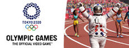 Olympic Games Tokyo 2020 – The Official Video Game™