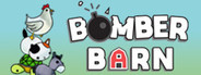 Bomber Barn