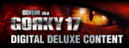 Gorky 17 – Digital Deluxe Content