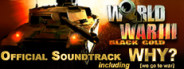 World War III: Black Gold - Soundtrack