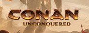 Conan Unconquered