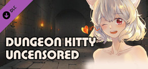 Dungeon Kitty Uncensored