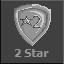 Two Star