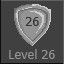 Level 26 Unlocked