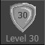 Level 30 Unlocked