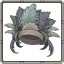 Eastern chief's hat