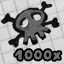 The Grand Undier 1000