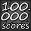 100.000 Scores