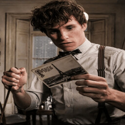 Scamander