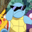 Ereward`s Squirtle