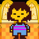 Frisk (sprite)