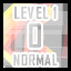 Level 1 - Normal - 0 Points