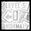 Level 5 - Normal - 0 Points