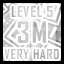 Level 5 - Very Hard - 3 Million Points
