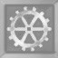 Silver Cog