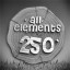 all elements 250