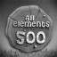 all elements 500