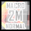 Macro - Normal - 2 Million Points
