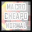Macro - Normal - Spend 0 Points