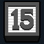 15 Items