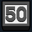 50 Items