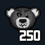 250 Toys