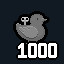 1000 Toys
