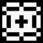 Pixel element #863