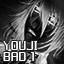Youji Bad End 1 Unlocked!
