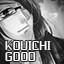 Kouichi Good End Unlocked!