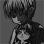 A Boy and His Doll