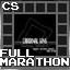 Full Marathon
