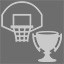 Helen 'The Goddess' (Novice) - Trophy in Basket