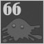 66 zombies killed