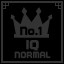 IQ Normal Mode All No.1 Clear
