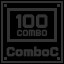 ComboC. 100 Combo