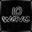 The tenth wave