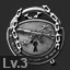 SPAS-15 Unlock Lv.3