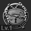 L115A1 Unlock Lv.1