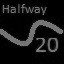 Halfway There