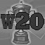 20 League Games Won