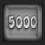 Get 5000